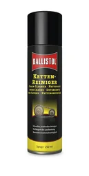 Fahrrad-Ketten-Reiniger - 250 ml Spray