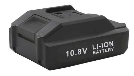 "Ersatzakku 10,8 Volt Li - Ion zu 2-Gang Akku - Bohrschrauber Nr. 951920 image"