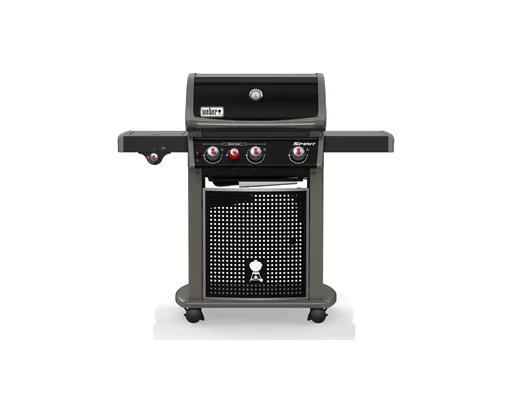 "Gasgrill Spirit E-330 Classic GBS image"