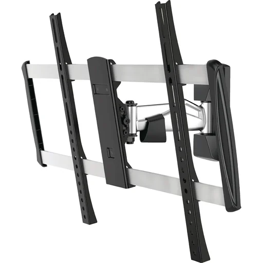 "TV-Wandhalterung vollbeweglich 42 - 70 " 35 kg Silber/Schwarz image"