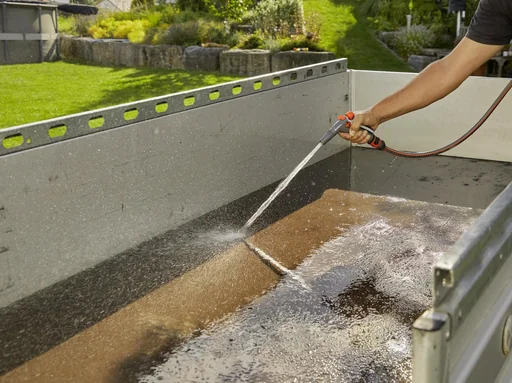 "Reinigungs Grundausstattung image"