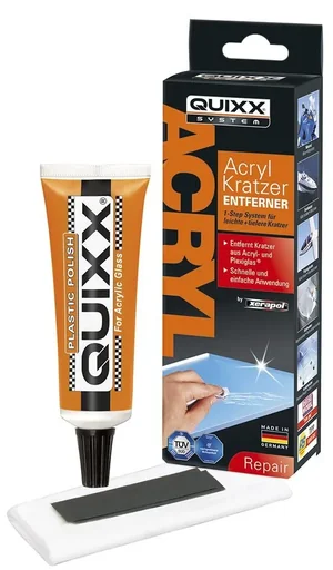 "Acrylglas Kratzerentferner image"