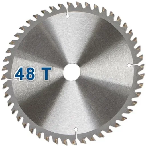 "Sägeblatt 48T PL55 image"