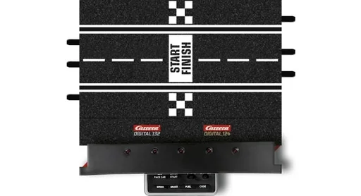 "Digital 124 / 132 Control Unit image"