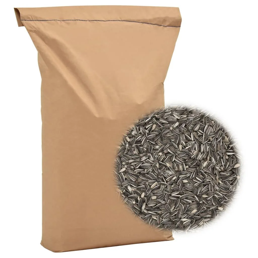 Vogelfutter 25 kg Sonnenblumenkerne