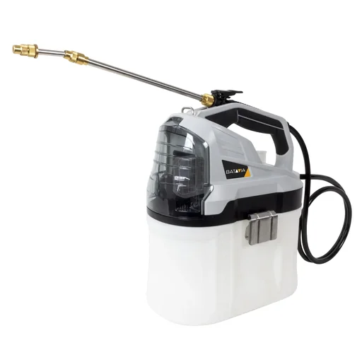 "Maxxpack 18V Akku Drucksprüher 7,5 l (ohne Akku und Ladegerät) image"