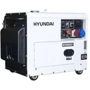 Standby-Dieselstromerzeuger 7,0 kW