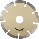 Diamantsäge Durchmesser 89x10mm