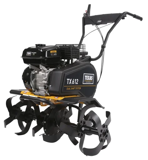 "Motorhacke "TX 612TG Dual Shaft" image"