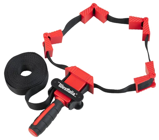 "Bandspanner für Rahmen und Formen image"