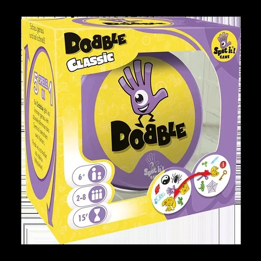 "DOBBLE image"