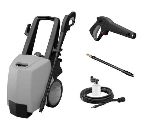 "Hochruckreiniger Force HWC2300 image"