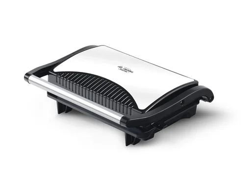 "Kompakt Grill- und Panini Maker, 750 W TKG SWP 1050 image"