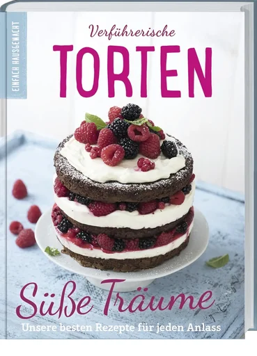 "Verführerische Torten image"
