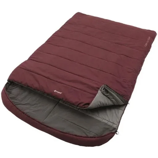 "Colibri Lux Doppelschlafsack image"