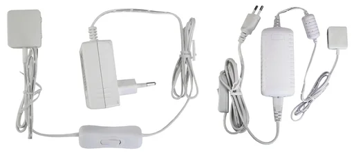 "LED System - 15W Stecker-Netzgerät image"