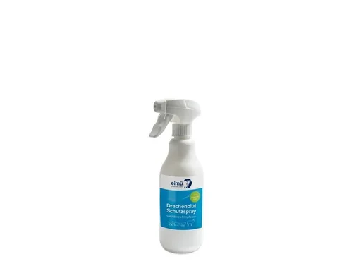 "Schutzspray Drachenblut, 500 ml - gebrauchsfertiges Spray image"