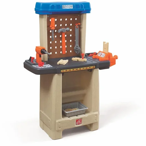 "Handliche Helfer #s Workbench image"