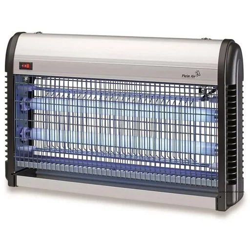 "Kemper Plein Air Zap 30 elektrischer Insektenvernichter und Fliegenlampe image"