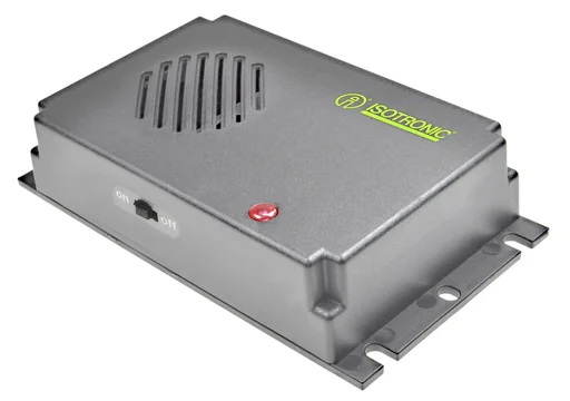 "Mäuse- u. Rattenvertreiber, batteriebetrieben, 1 Stück + GRATIS Dazu 4 Varta Batterien image"