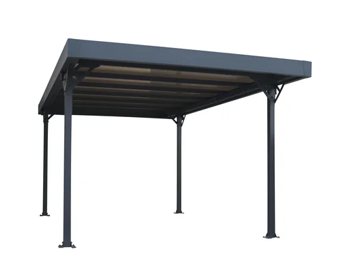 "Carport Palma 5000 497x293x224 cm image"