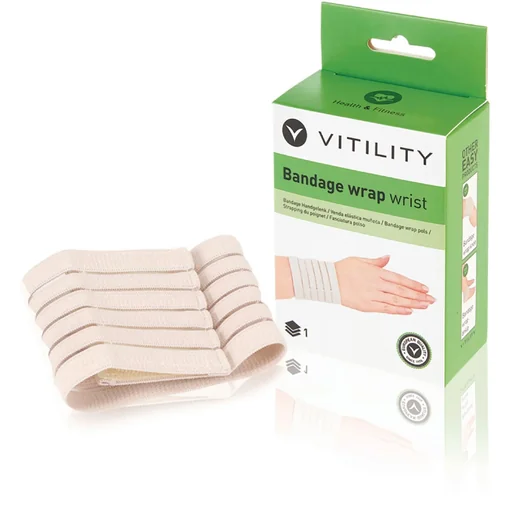 "Bandagen - Handgelenk image"