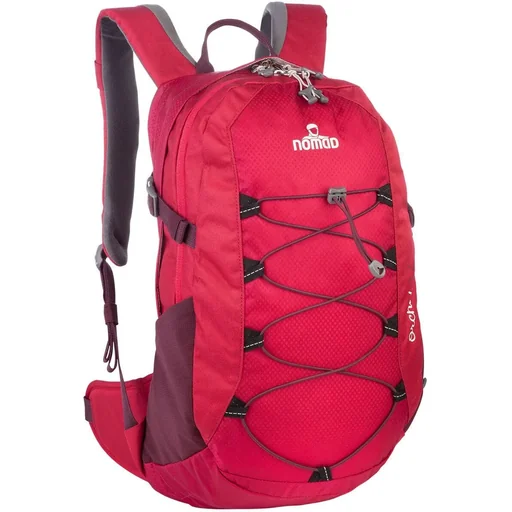 "Orchid Tour Pack 12L Dark Rose image"