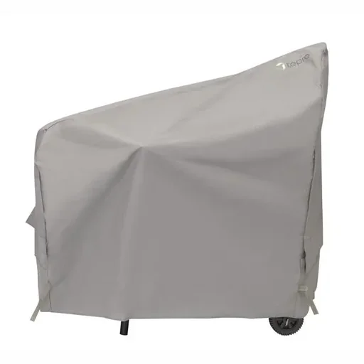 "Abdeckhaube für Smoker klein, taupe image"