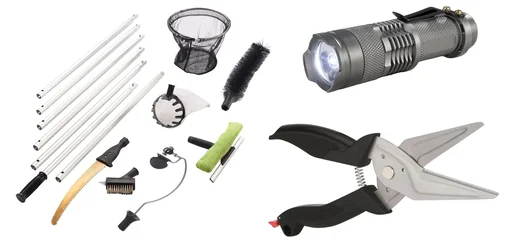 "Titan Jubiläums-Set 16-teilig image"