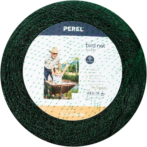 "vogelschutznetz 4 x 5 m image"