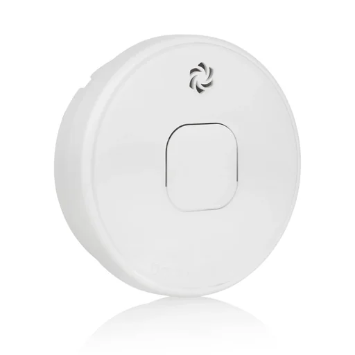 "Rauchwarnmelder 10 Jahre Batterie Q-zertifiziert image"