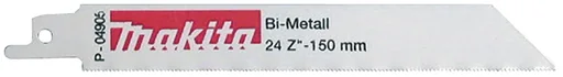 "Reciproblatt BIM 150/24Z image"