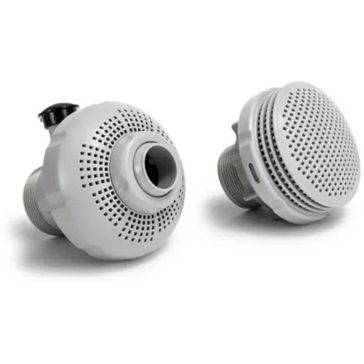 "in- en uitlaat set Sandfilterpumpe 38 mm image"