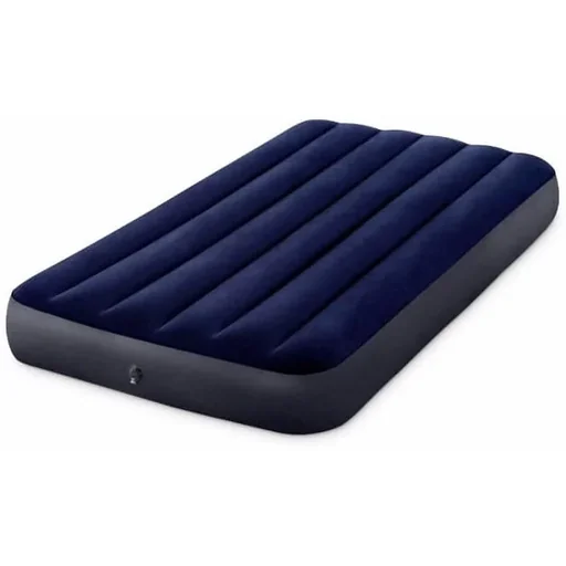 "Classic Dura-Beam Luftmatratz Einzelperson 99 x 191 x 25 cm image"