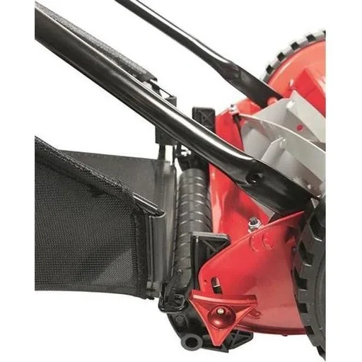 "Handrasenmäher / Handmäher mit Auffangbehälter 18L - 30cm Schnittbreite - HRM 300-3 image"