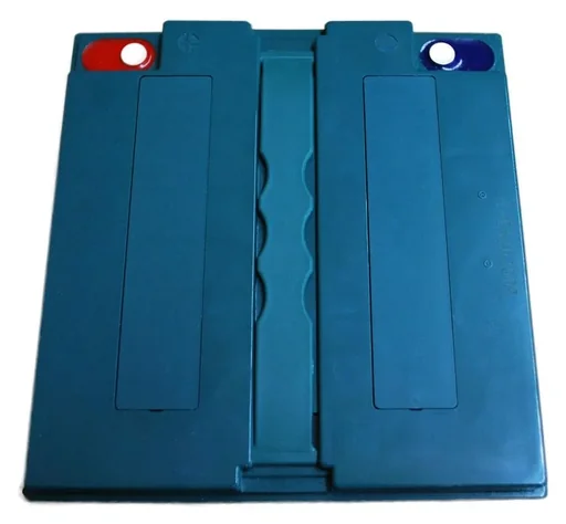 "Akku 6-DZM-30 12V 30Ah - passend für Elektromobile image"