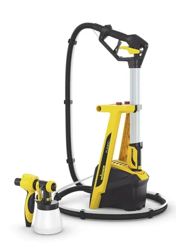 "Universal Sprayer W 950 FLEXiO image"