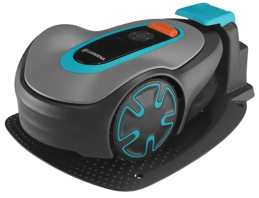 "Mähroboter SILENO minimo 500 m² image"