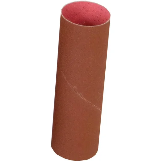 "Schleifrollen 3 Stück O26mm K80 image"