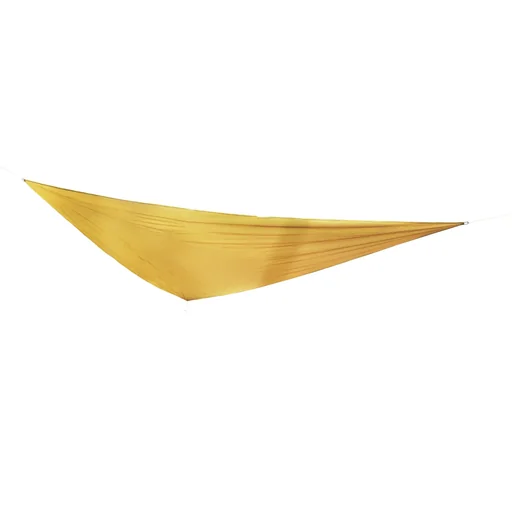 "Sonnensegel, Polyester, Beige ca. 3 x 3 x 3 m image"
