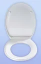 WC Sitz "Ottana" mit Easy Close