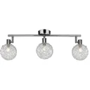 Deckenleuchte Cella mit 2 Leuchten