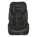 Kindersitz CK Schwartz Weiss, Gruppe 1/2/3 Isofix