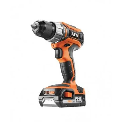 "Bohrmaschine Schraube BS 18 C2 BL LI image"