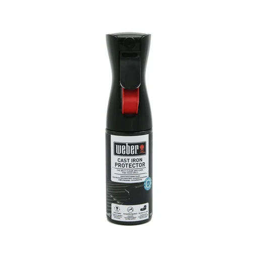 "Gusseisen-Schutzspray 200ml image"