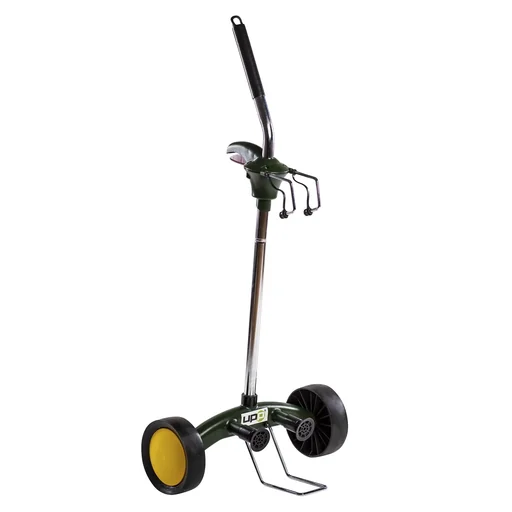 "Topf- und Kistentrolley image"