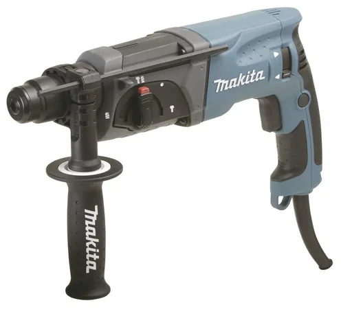 "780 W Elektronik Bohrhammer HR2470 image"