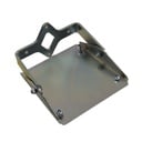 Wandhalter OSM610 180°C schwenkbar aus Edelstahl
