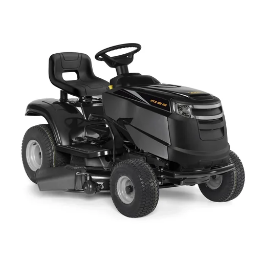 "Rasentraktor AT3 98 HA image"