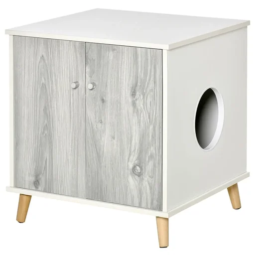 "Katzentoilette 60 cm x 55 cm x 62,5 cm image"